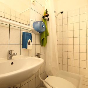 Vierpersoonskamer